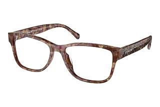 Coach HC6208U 5739 Petal Tortoise