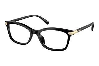 Coach HC6219U 5002 Black