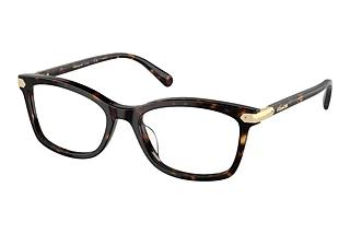 Coach HC6219U 5120 Dark Tortoise