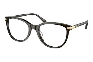 Coach HC6220U 5400 Transparent Olive