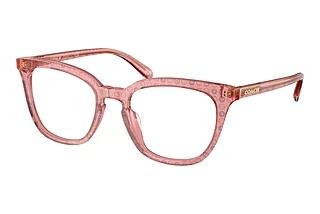 Coach HC6222U 5836 Tea Rose C