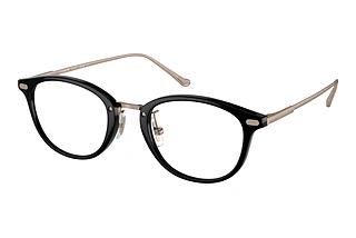 Coach HC6230D 5002 Black