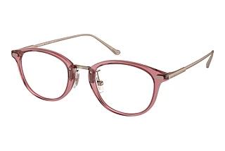 Coach HC6230D 5800 Transparent Berry