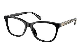 Coach HC6235U 5002 Black