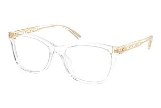 Coach HC6235U 5111 Transparent Clear