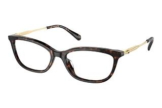 Coach HC6237U 5120 Dark Tortoise