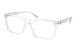 Coach HC6238U 5111 Transparent Clear