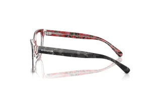 Zijaanzicht Coach HC6249U (5856)