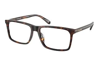 Coach HC6251U 5120 Dark Tortoise