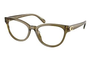 Coach HC6258U 5072 Milky Moss