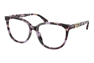Coach HC6260U 5612 Purple Tortoise