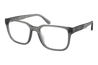 Coach HC6264U 5880 Matte Transparent Dark Stone
