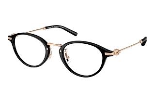 Coach HC6268D 5002 Black
