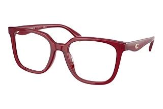 Coach HC6271U 5526 Milky Cherry