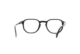 Achteraanzicht David Beckham DB 1140 (807)
