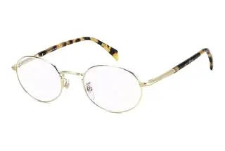 David Beckham DB 1203 HM2/2Y GOLD