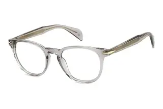 David Beckham DB  1206 63M