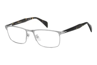 David Beckham DB 1209 50L GRAU