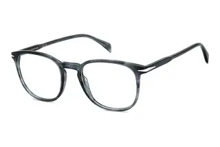 David Beckham DB 1212 38I BLAU