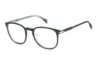 David Beckham DB 1212 B59 GRÜN
