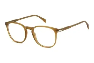 David Beckham DB 1212 FMP GELB