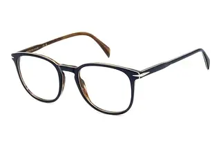 David Beckham DB 1212 S9W BLAU