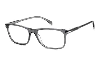 David Beckham DB 1213 CBL GRAU
