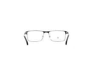 Achteraanzicht David Beckham DB 7015 (V81)