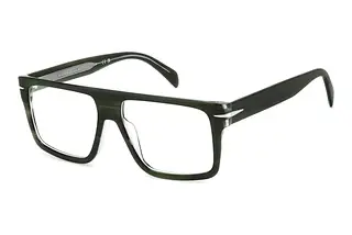 David Beckham DB 7154 B59 GRÜN