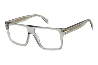 David Beckham DB 7154 KB7 GRAU