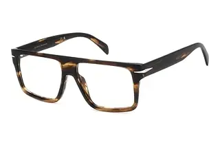 David Beckham DB  7154 WR9