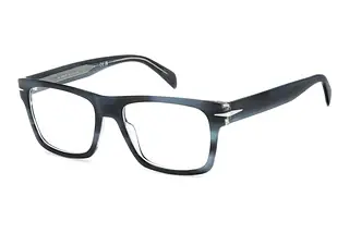 David Beckham DB 7155 BAV BLAU