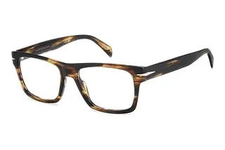 David Beckham DB  7155 WR9