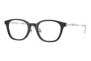 Diesel DL4013D 2027 Transparent Dark Violet