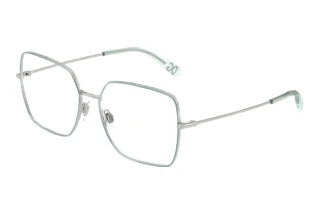 Vooraanzicht Dolce & Gabbana DG1323 (1325)