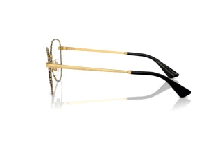 Zijaanzicht Dolce & Gabbana DG1355 (1364)