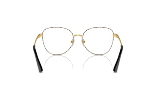 Achteraanzicht Dolce & Gabbana DG1355 (1364)