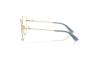 Zijaanzicht Dolce & Gabbana DG1356 (488)