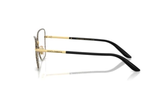 Zijaanzicht Dolce & Gabbana DG1359 (1364)