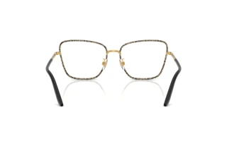Achteraanzicht Dolce & Gabbana DG1359 (1364)