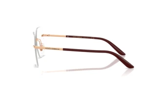 Zijaanzicht Dolce & Gabbana DG1360 (1298)