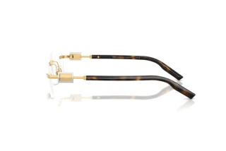 Zijaanzicht Dolce & Gabbana DG1361 (02)