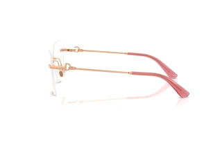 Zijaanzicht Dolce & Gabbana DG1363 (1298)
