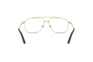 Achteraanzicht Dolce & Gabbana DG1364 (02)