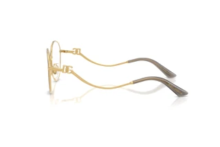 Zijaanzicht Dolce & Gabbana DG1365 (1334)