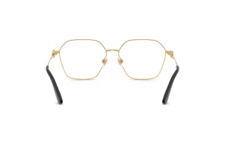 Achteraanzicht Dolce & Gabbana DG1366 (1334)
