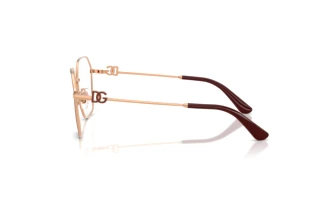 Zijaanzicht Dolce & Gabbana DG1366 (1351)