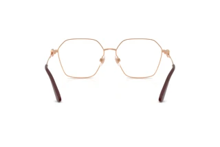 Achteraanzicht Dolce & Gabbana DG1366 (1351)