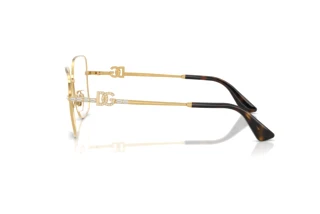 Zijaanzicht Dolce & Gabbana DG1367B (02)