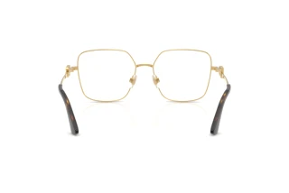 Achteraanzicht Dolce & Gabbana DG1367B (02)